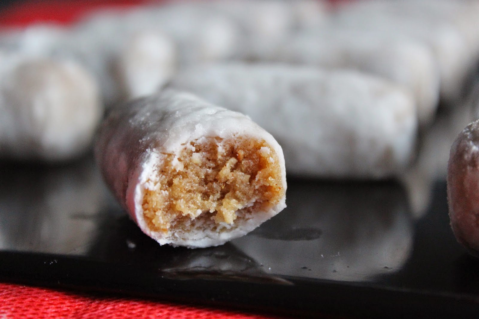 Alfajores de Medina Sidonia Cadiz