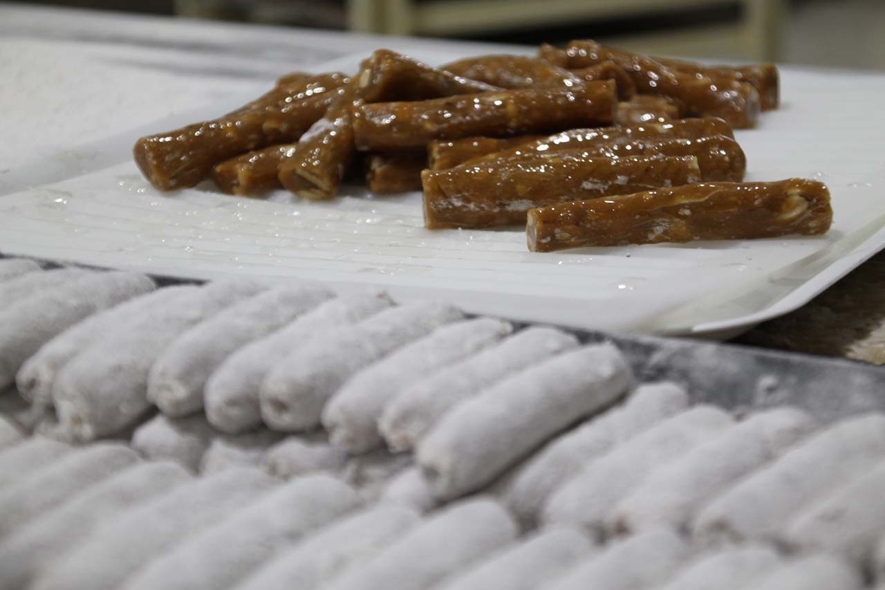 Medina Sidonia Cadiz Alfajores