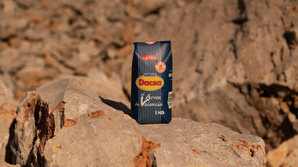 Dacsa Productor Arroz de Valencia Arroz de Valencia
