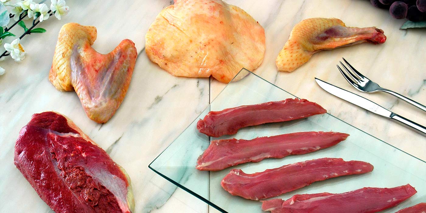 Galician mussels Cambados preserves, in Galicia