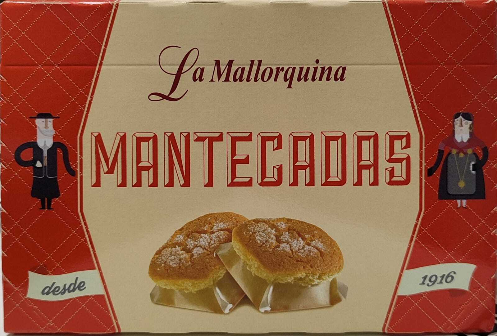 Dulces la Mallorquina  Astorga