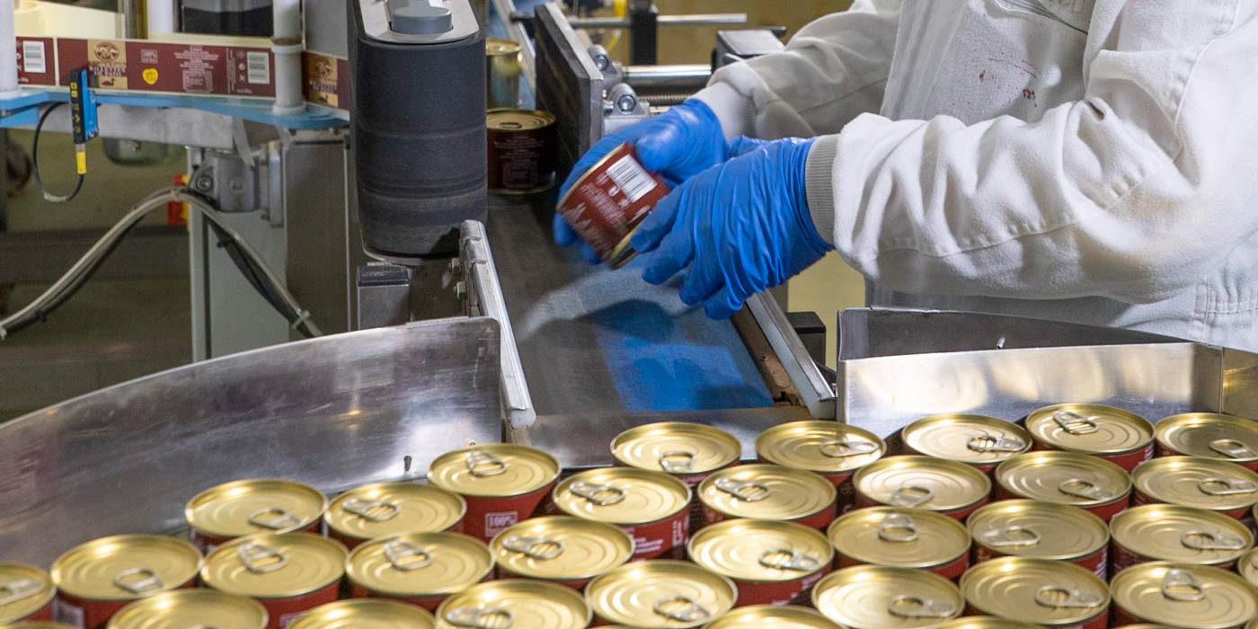 Selectos Castilla Productor de carne de Pato