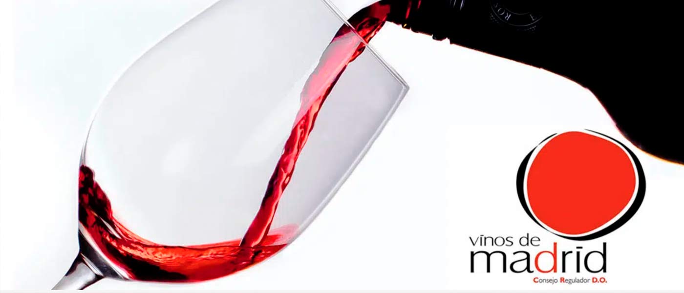 Vinos de Madrid DOP Madrid